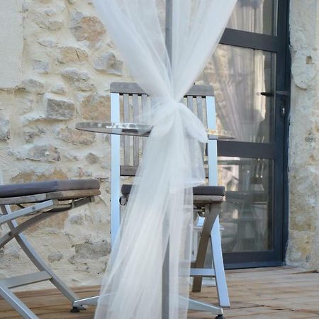 O2Suites Bernis Exterior foto