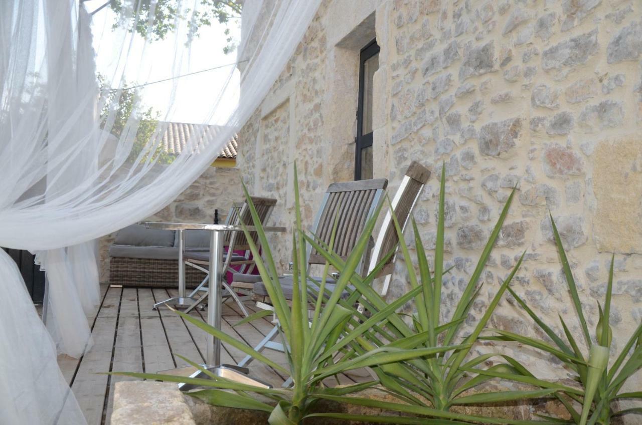 O2Suites Bernis Exterior foto